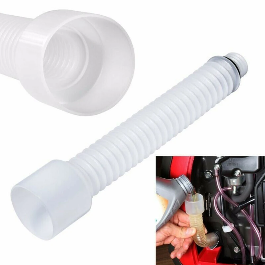 

Oil Change Funnel For Honda Generator EU2000i EU1000i EU3000i Car Refueling Funnel Anti-leakage Filler