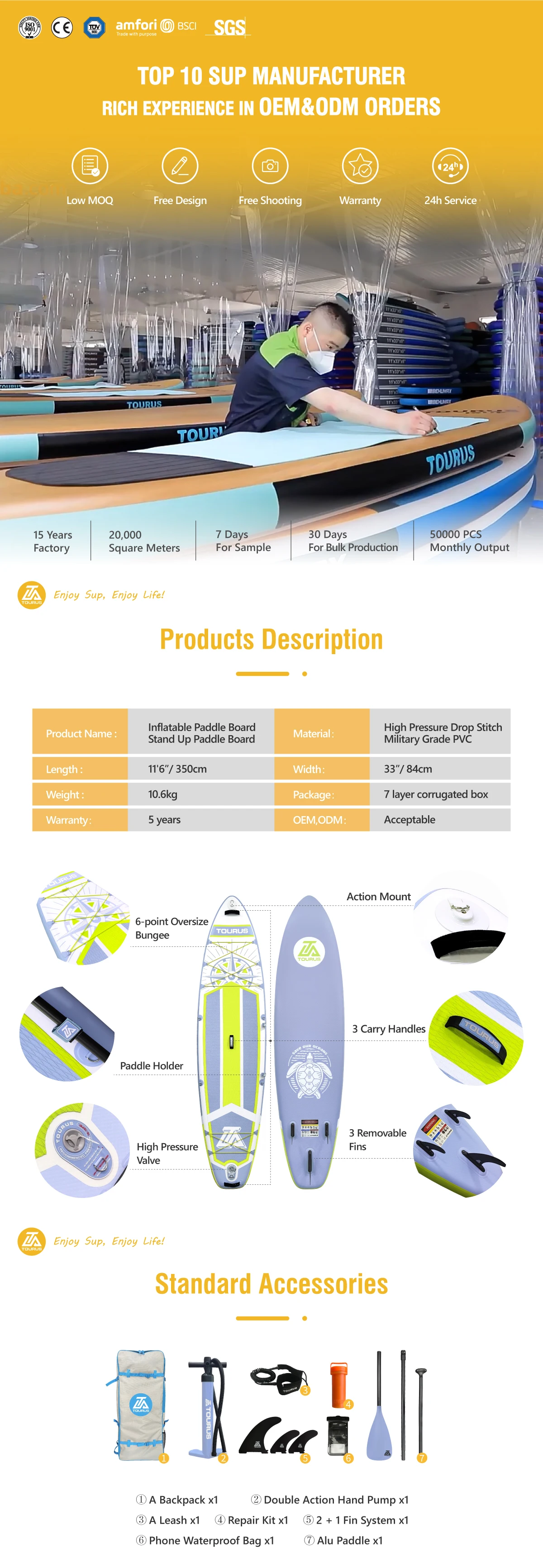 Новый дизайн доска для серфинга надувная стоячая оптовая продажа