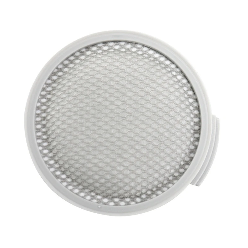 

Сменные детали, Фильтры HEPA, аксессуары для mi jia SCWXCQ01RR Mi H6, ручной беспроводной пылесос, Прямая поставка