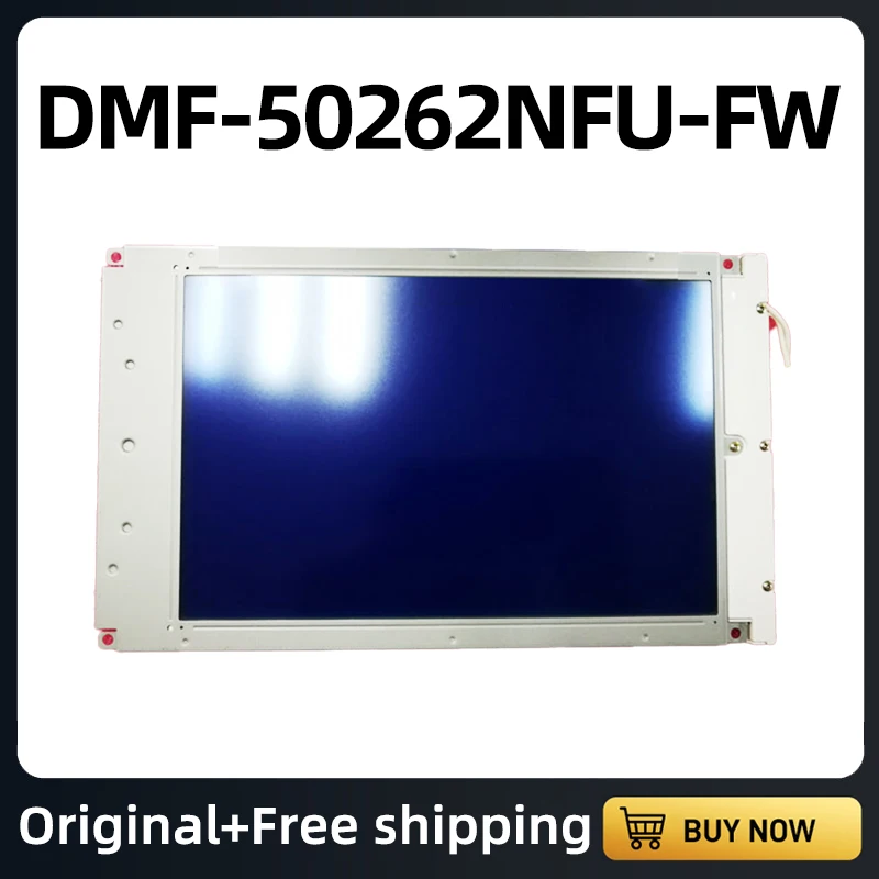 dmf 50262nfu