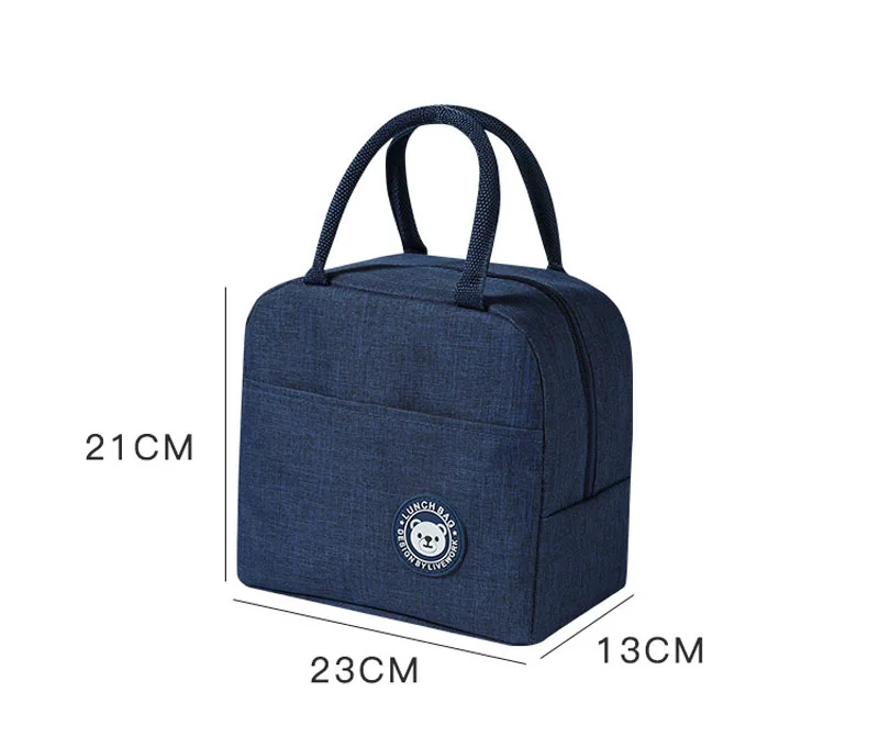 Рисунок 2 - Сумка для ланча из алюминиевой фольги