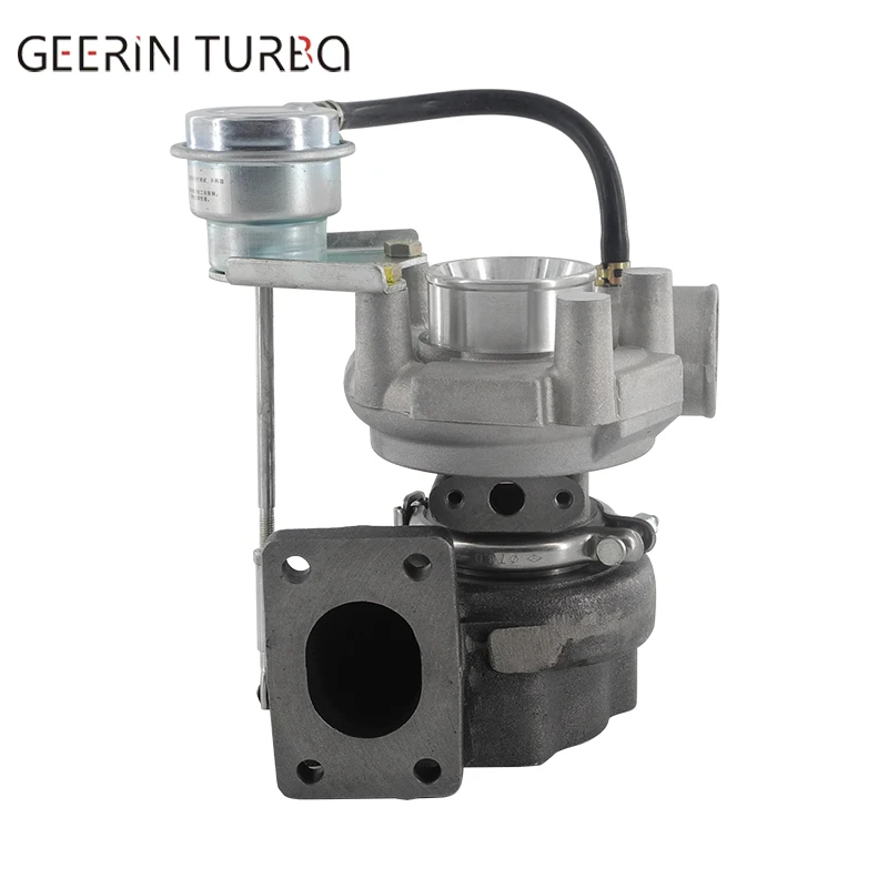 TD04L-10T 4BT3.3 49377-01600 6205818270 Турбозарядное устройство двигателя для Komatsu