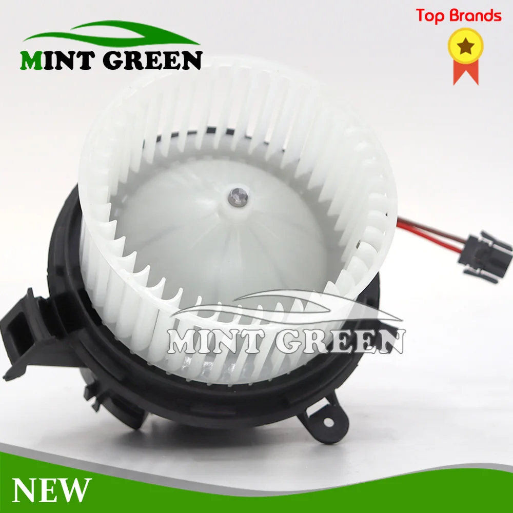 Нагреватель кондиционера вентилятор двигатель вентилятора для MERCEDES A197 A207 C197 C207 S204 S212 W197 2048200008 2048200208, A2048200008