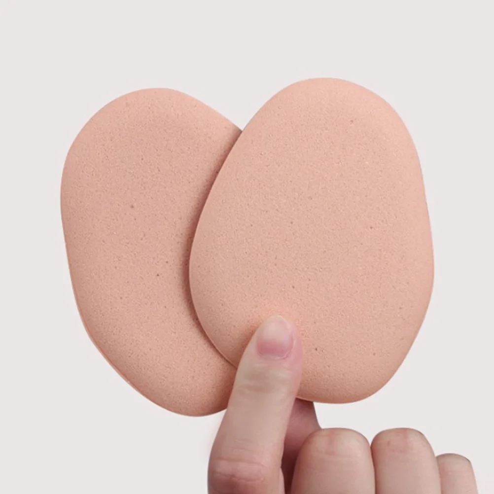 5 пар дышащих подушечек для передней части стопы мужчин и женщин плюсневые