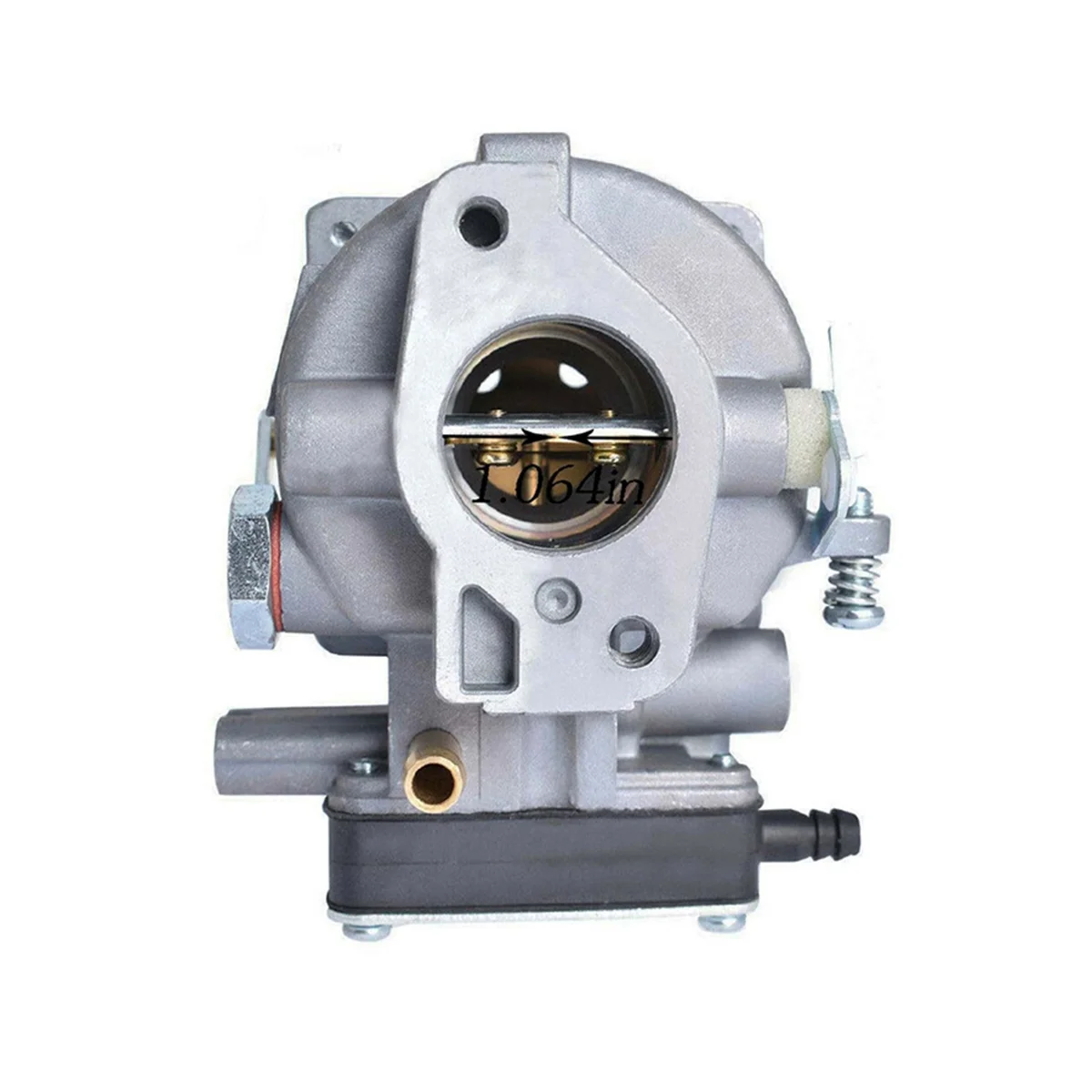 Карбюратор ДЛЯ Briggs Strstton 693480 694026 693479 694056