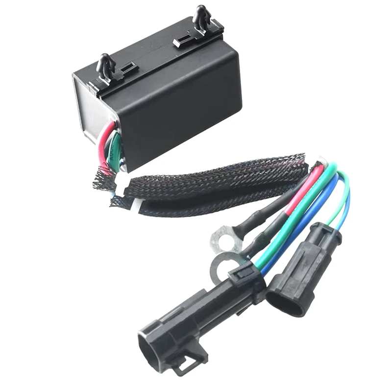 586767 Реле наклона 12 В для Johnson Evinrude 40HP 50HP 60HP 15 25 30 40 50 60 75 90 115 130 150 175 200 225 250 300HP