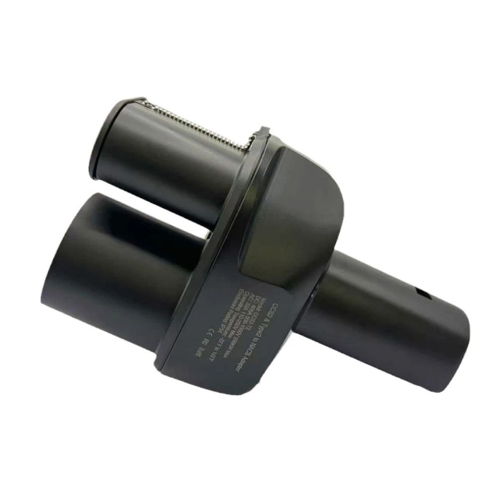 

Зарядное устройство для электромобилей Tesla Cybertruck CCS2 в NACS Адаптер EV 250 кВт постоянного тока 8 кВт AC Fit Model 3/X/Y CCS2 Комбинированный адаптер Поддержка CCS2 Type2