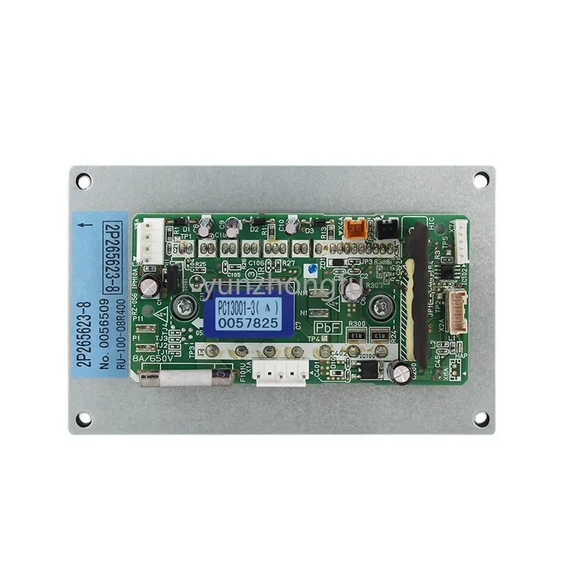 

Daikin Air Conditioner Fan Frequency Conversion Module Pc13001-1 Computer Board PC13001-2 Original PC13001-3