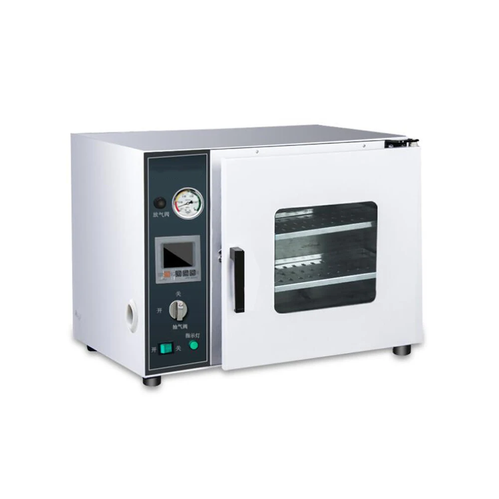 

Hot Sale Laboratory Air Drying Oven Drying Equipment