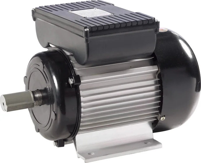 Однофазные электродвигатели 1HP 2HP 3HP 5HP 10HP 110/220V 220-440V мотор monofasico однофазный