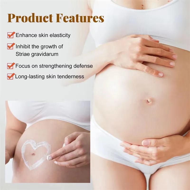 Крем для удаления растяжек восстановление беременных женщин антивозрастной