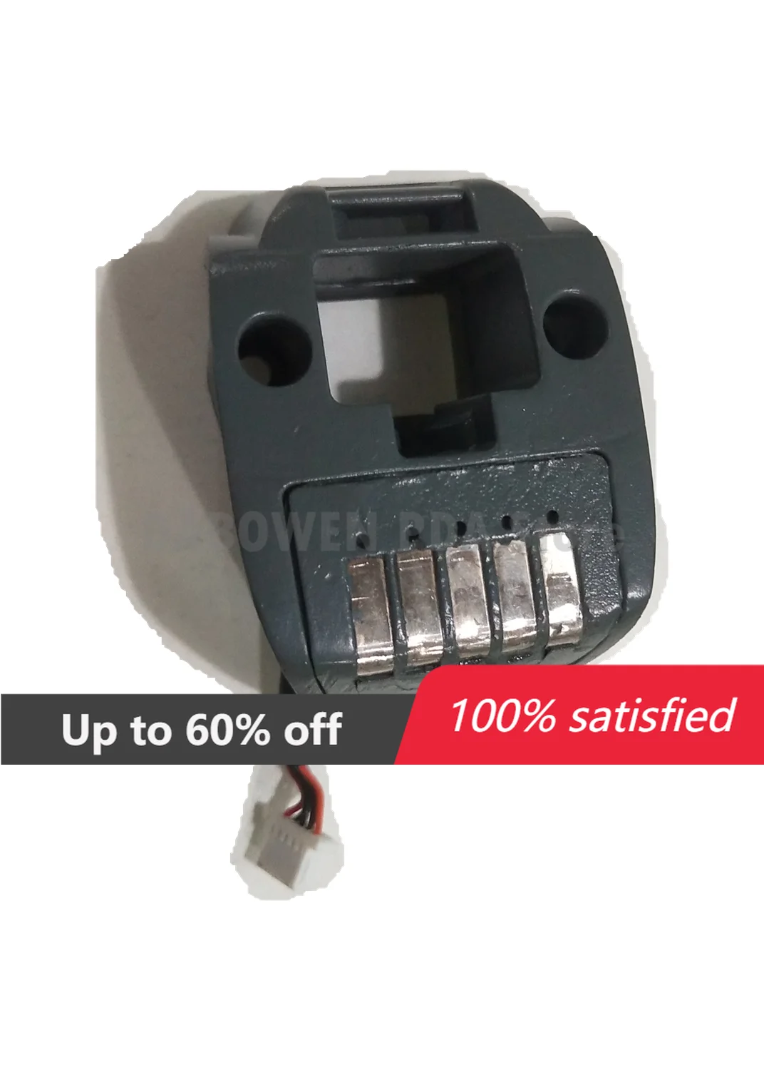 

Battery Base connector 80% new For ZEBRA Motorola Symbol (MT2070/2090) Free Shipping