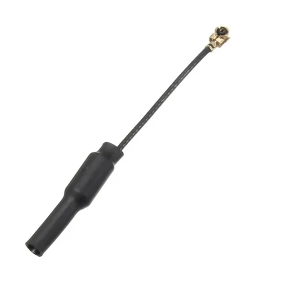 

5 шт Flywoo 5,8G 3dBi латунная антенна всенаправленный порт IPEX для VTX