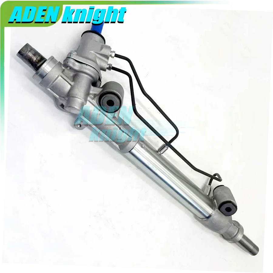 Фото Рулевая рейка с гидроусилителем для Toyota Hilux Vigo KUN26 44200-0K040 44200-0K023 44200-0K270 44200-0K780 44200-0K490 LHD №3