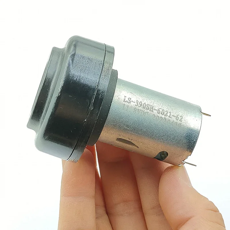 

Двигатель постоянного тока RS-390 72Вт для пылесоса
