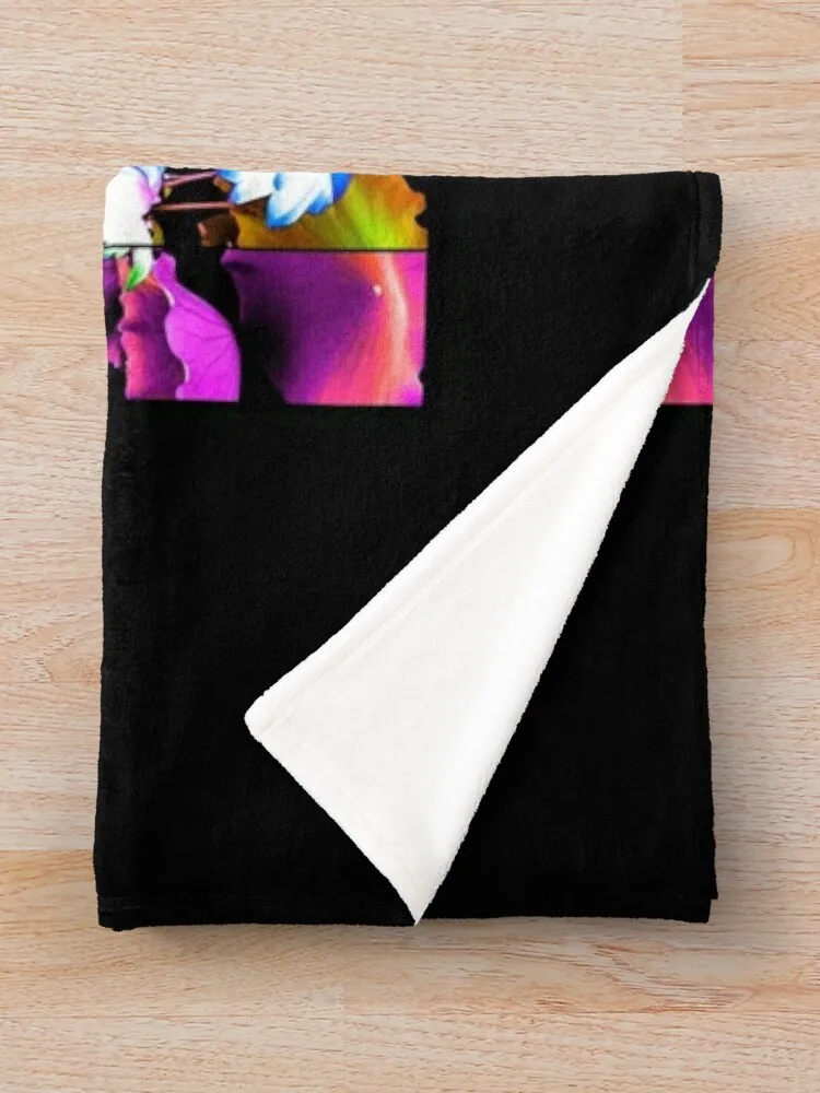 THE SECRET GARDEN от MD-DELLAMORT Плед Термальный плед Роскошные одеяла для спальных мешков St