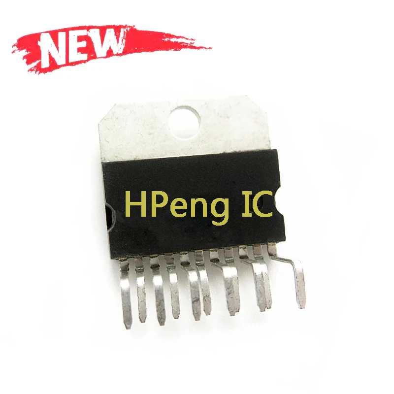 (5 шт.) Новинка TDA2009 TDA2009A PA2009 ZIP-11