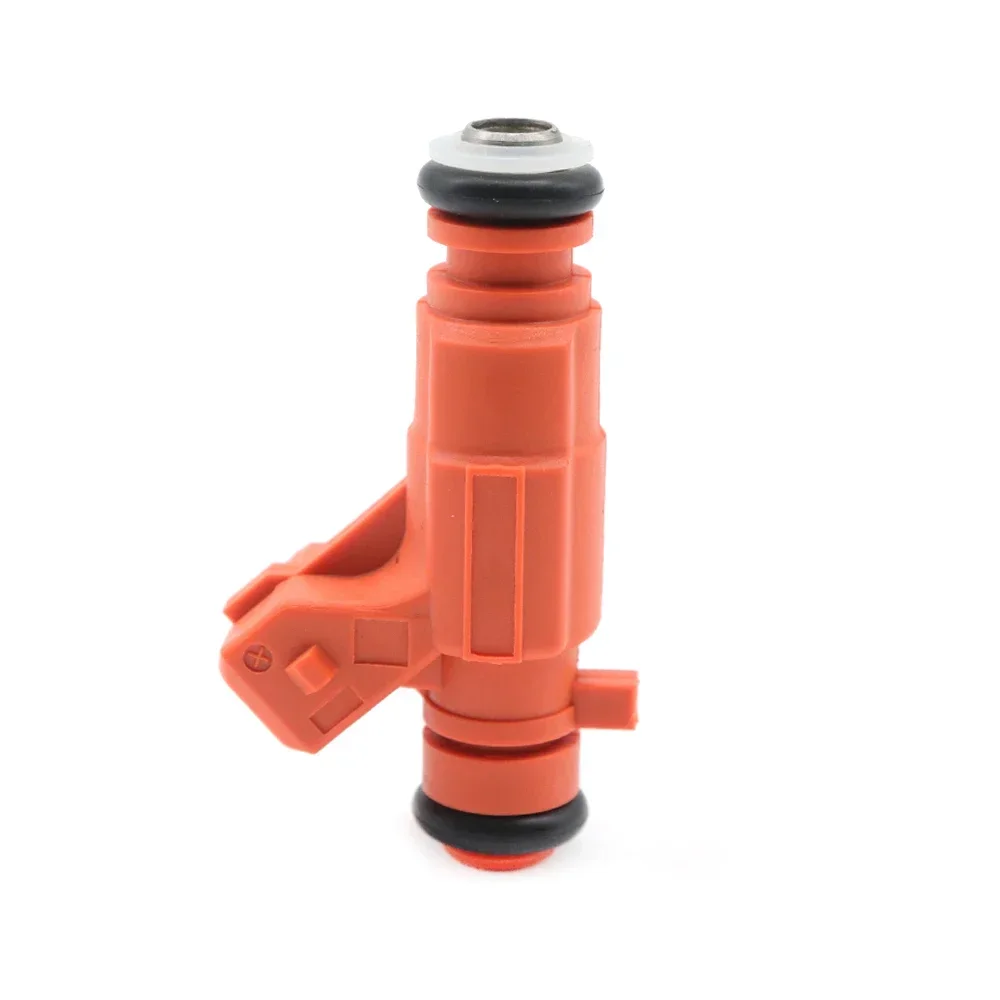 Подходит для Citroen C2 C3 Xsara Berlingo Peugeot 206 307 1007 Partner 1 6 16 В 2000-2014 4 шт./лот новые топливные