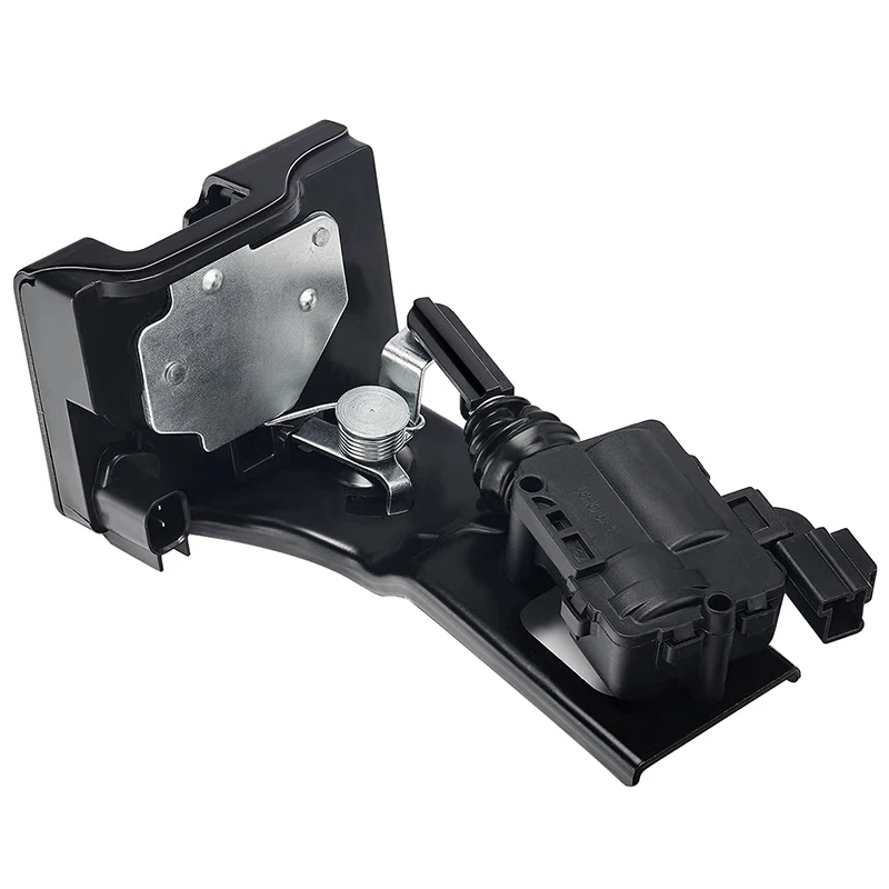 

Привод замка задней двери, привод задней подъемной двери, привод дверной защелки 937-663 для Ford Escape Mercury Mariner Mazda Tribute