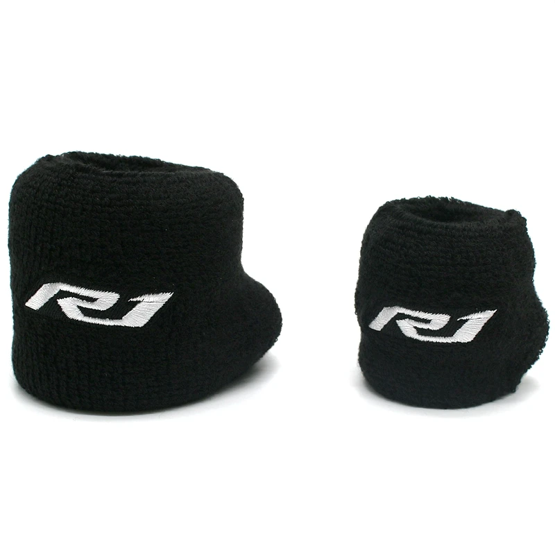 Мотоцикл R1M передний тормоз и задний масляный бачок сцепления носок для