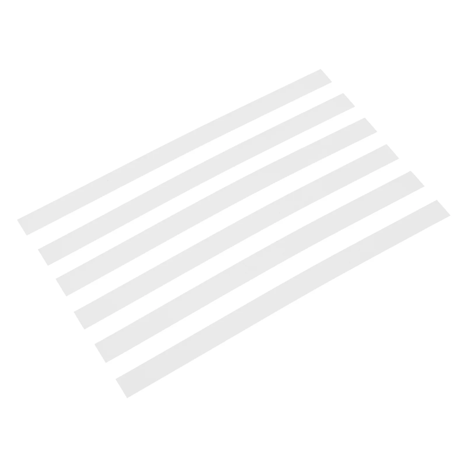 

6 Pcs Plastic Snare Straps Spring Steel Wire Drum Mounting Installation Tools Nylon