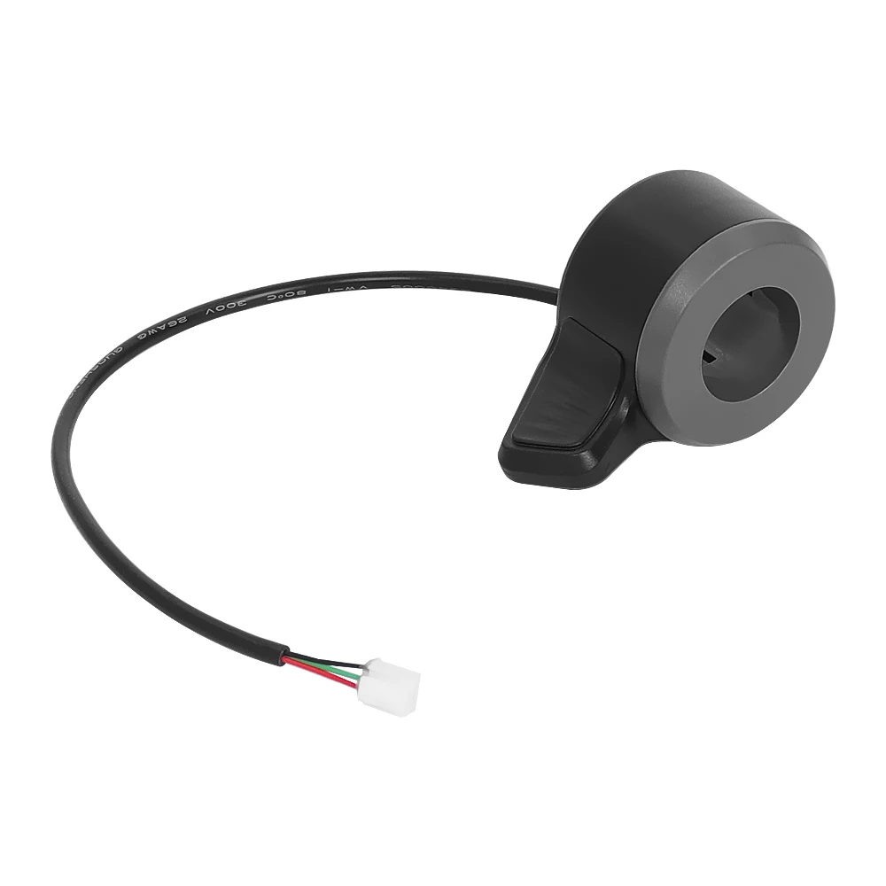 Электрический фотографический ускоритель для Niu KQi1 KQi2 KQi3 Kick Scooter с регулировкой