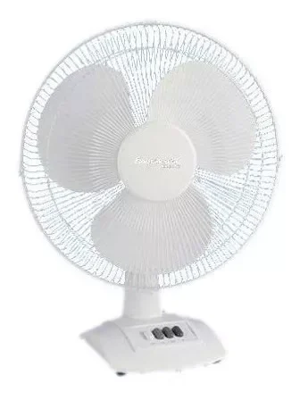 

NEW 16 '' desktop fan CE27216 3-speed