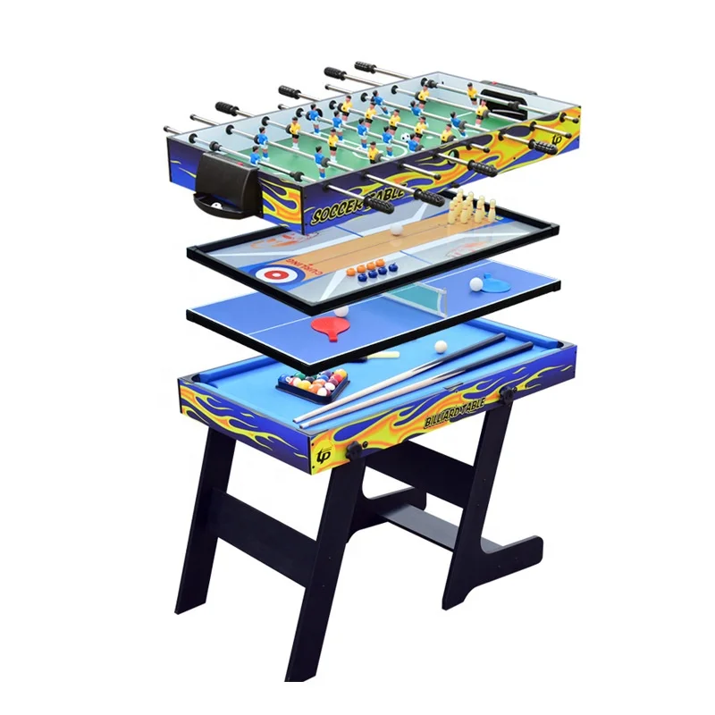 

5 в 1, многофункциональный настольный теннис