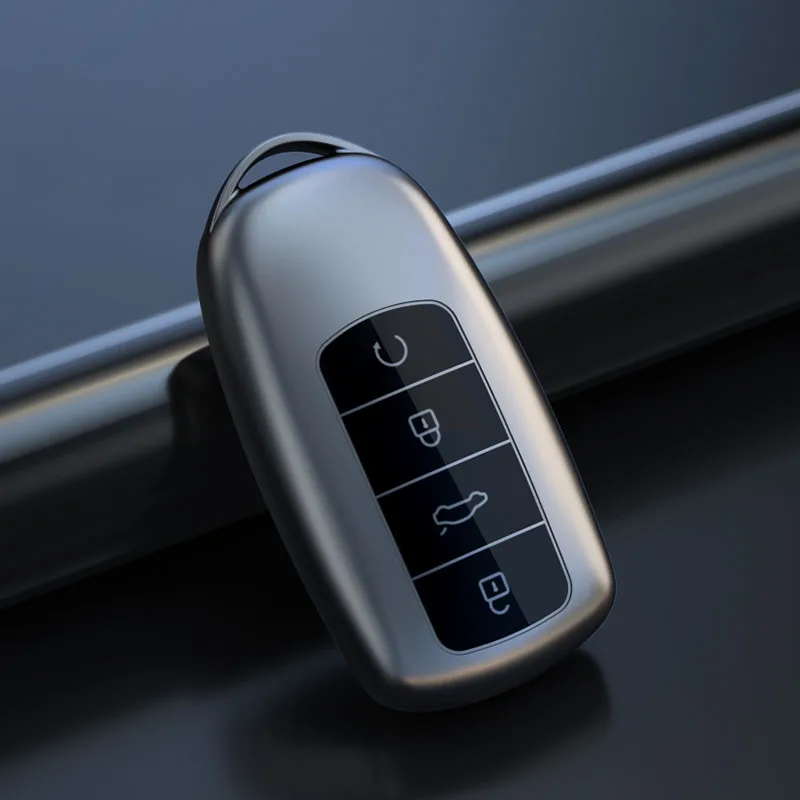 

Новый чехол для автомобильного ключа для Chery Tiggo 8 Pro Tiggo 8plus New 5 plus 7pro Chery Tiggo 7 Pro Max Omoda 5 C5 Modod Protector Fob