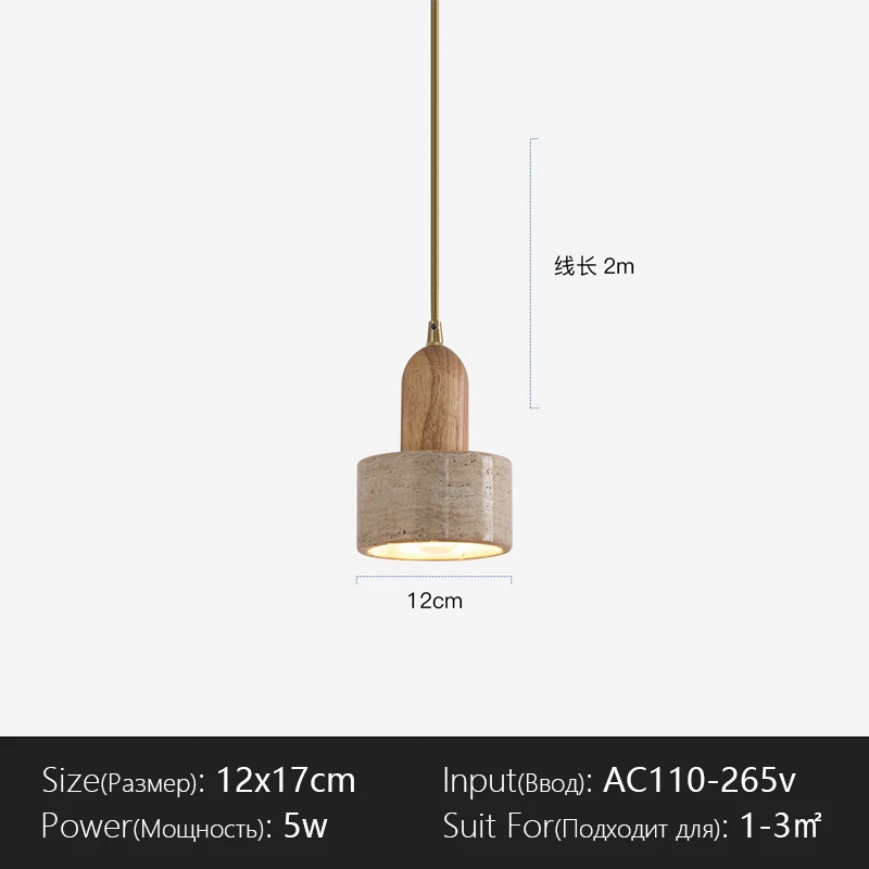 

Скандинавская подвесная люстра из массива дерева, современная лампа для столовой, кухни, островка, прикроватная тумба, домашний декор, подвесные потолочные светильники