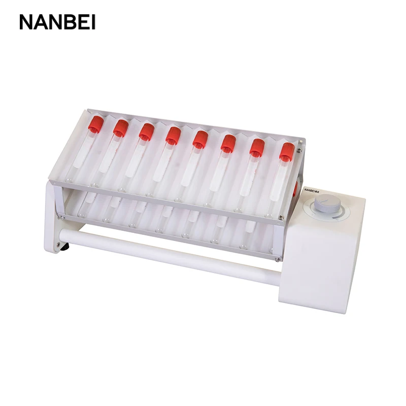 

Nanbei Laboratory Basic Equipment Mixer instrument Deck Rocking Rotator