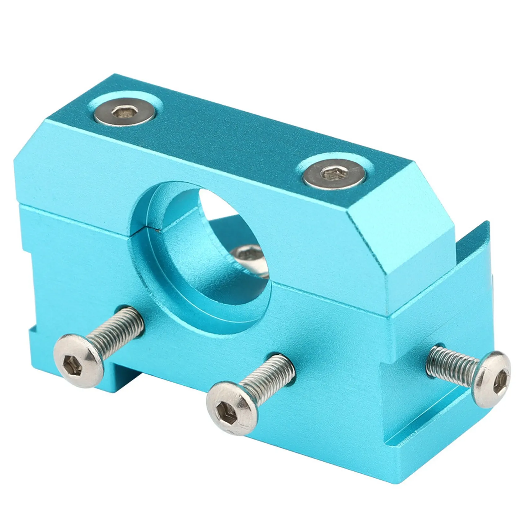 3D-принтер полностью металлическое крепление совместимое с V6 Hotend Dragonfly BMS BMO для