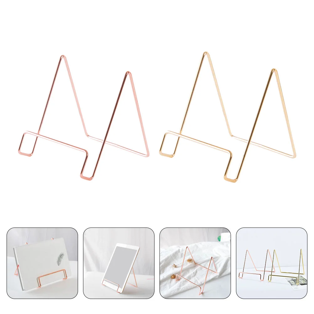 

2pcs Creative Decorative Book Fixators Book Organizers for Home Office Dorm