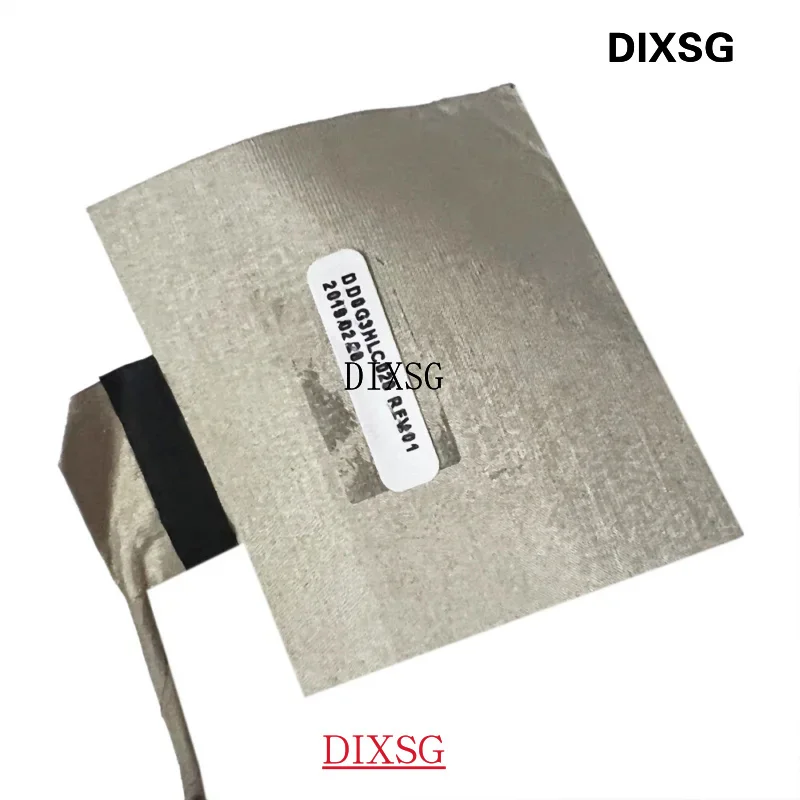 Динамик для ноутбука DIXSG совместимый с ASUS