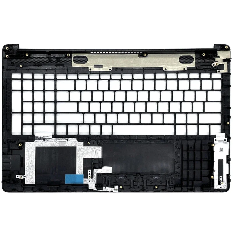Новинка для ноутбука HP 15-DA 15-DB 15-DX 250 255 G7 15-da0014dx искусственная задняя крышка