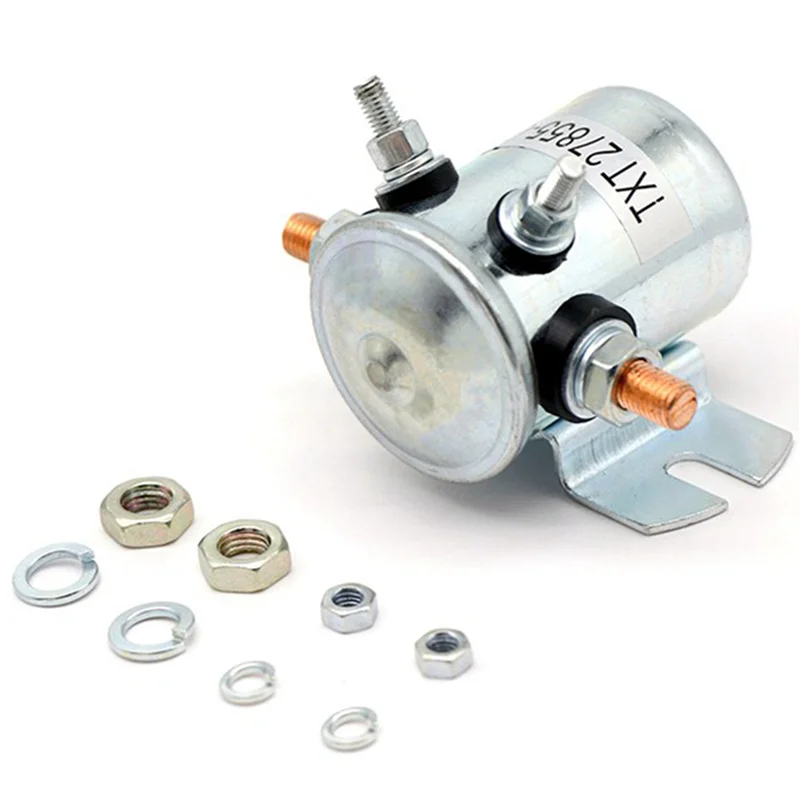 36 В соленоид вольт серия PDS DCS для контактора тележки гольфа Marathon 1986 + 27855G01