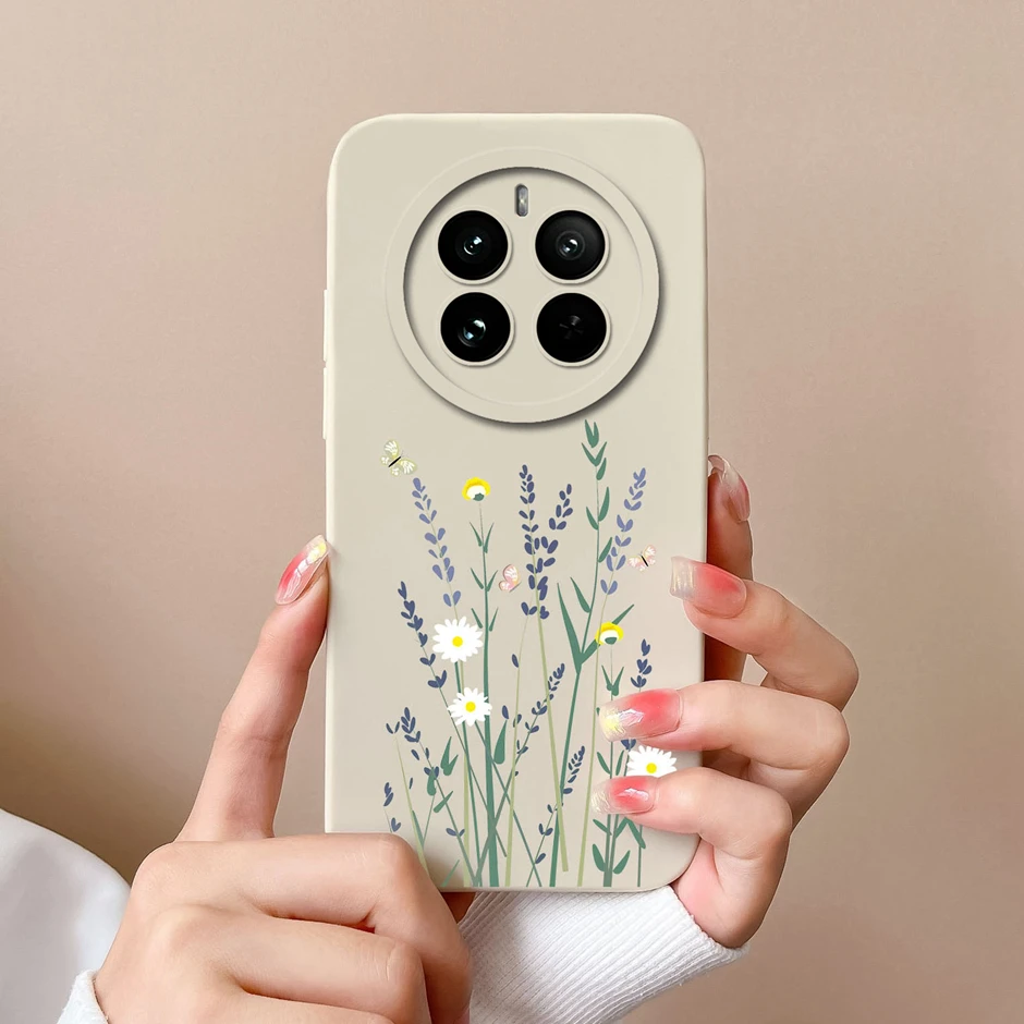 Чехол для Realme 12 Pro Plus 4G 5G с милым динозавром силиконовый мягкий чехол Realme12 Funda