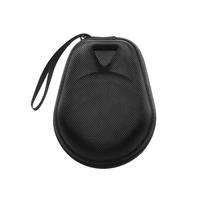 portable eva travel carrying case storage bag for jbl clip3 clip 3 bluetooth speaker shockproof protective bag