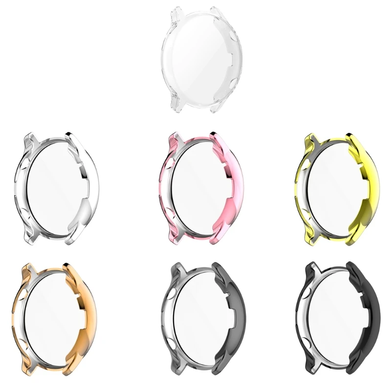 

Full Screen Protect Cover Ultra-thin Protective for CASE for Huami GTR 2 B2RC