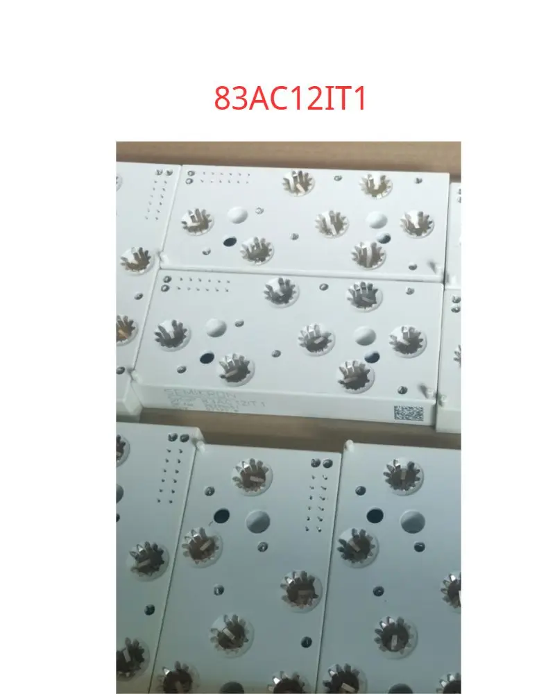 

83AC12IT1 IGBT б/у Протестировано ок в хорошем состоянии