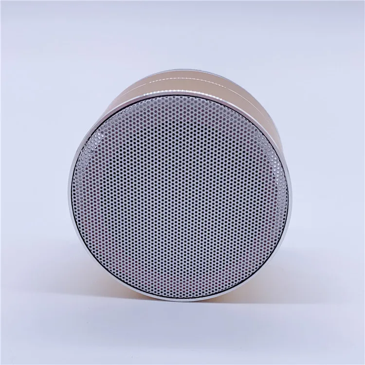 

20220912fddf Wireless Bluetooth speaker small gun card mini mobile phone stereo