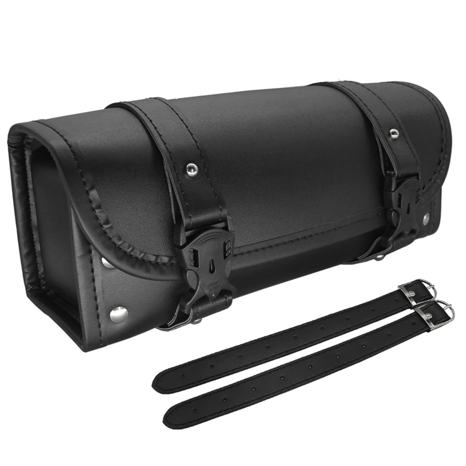 

Motorcycle Fork Bag Universal Tool Bag Motorcycle Side Bag Motorcycle Fork Bag Motorcycle Tool Bag For Suzuki
