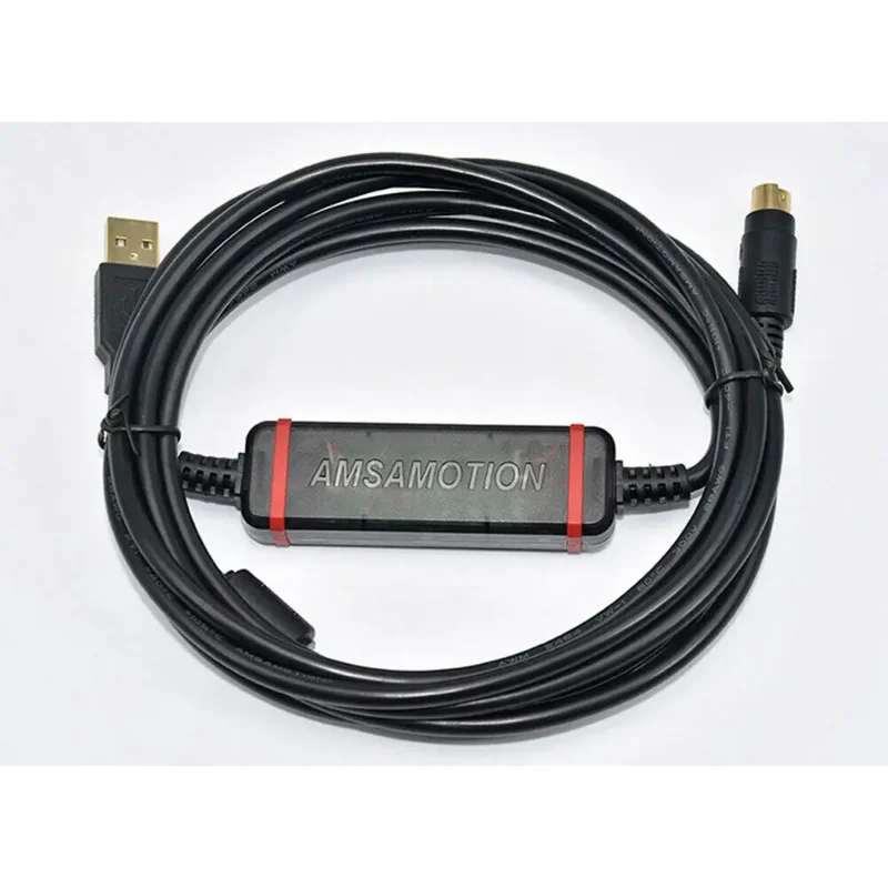 RCM-101-USB кабель программирования для электрического цилиндра IAI ACON/PCON/SCON 726146139465