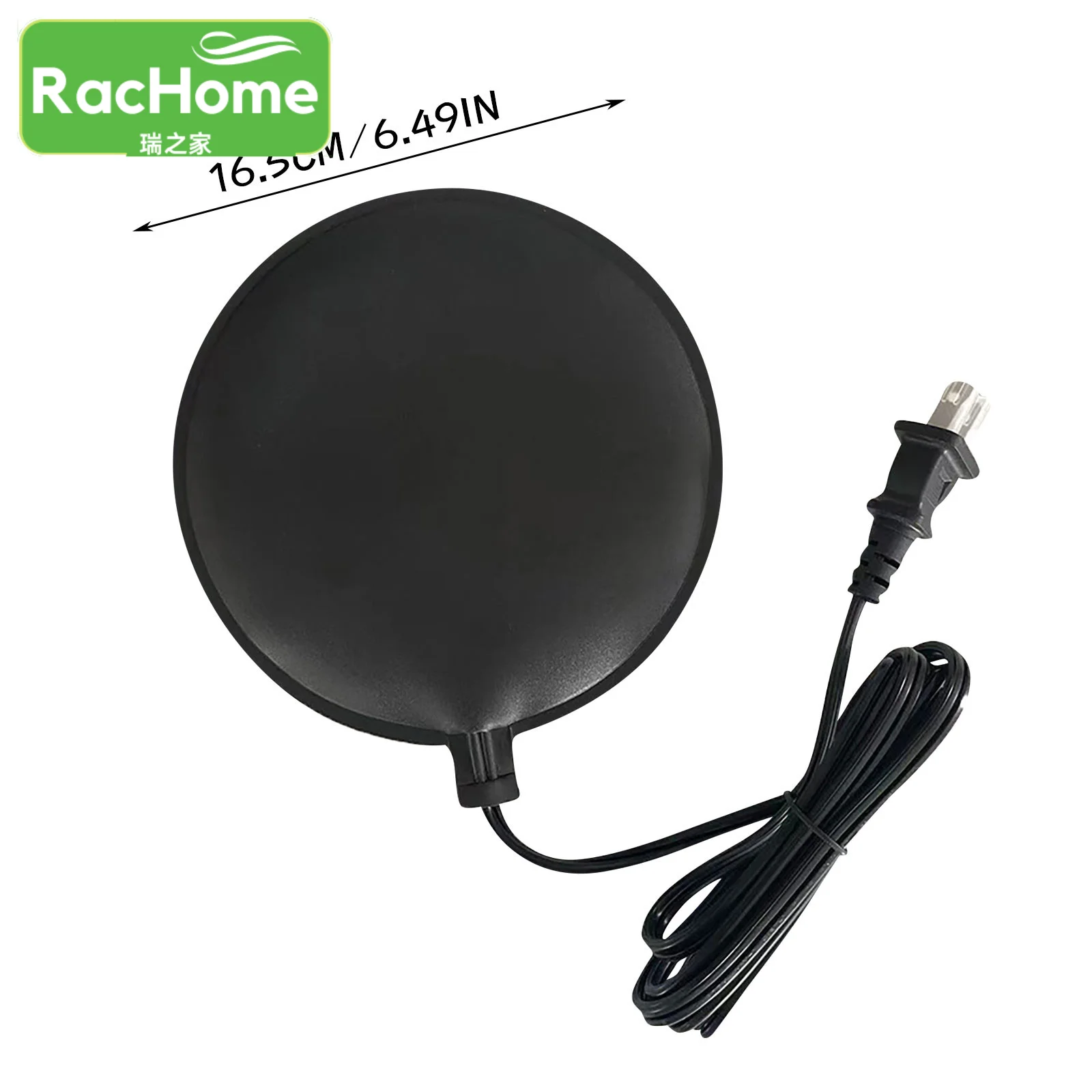 Универсальный водонагреватель для домашних животных безопасная прочная поилка