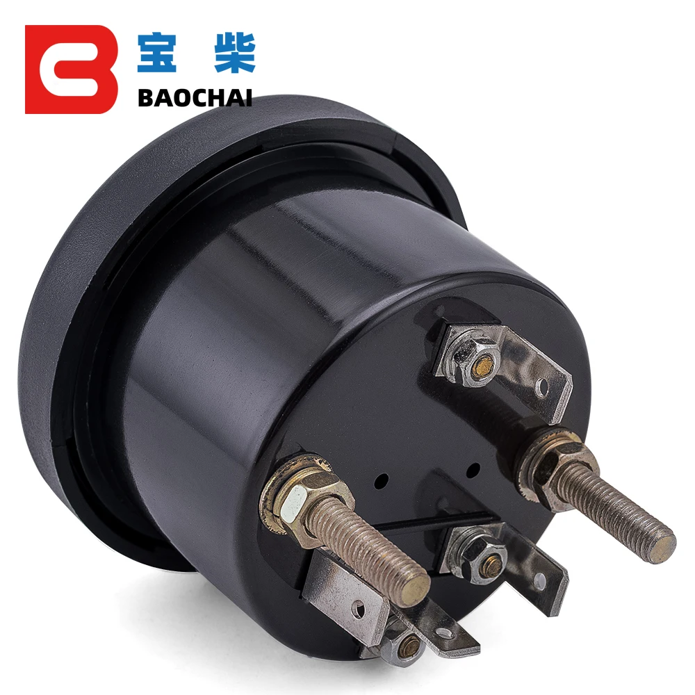 24V VDO дизельные двигатели датчик давления масла размер 52 мм