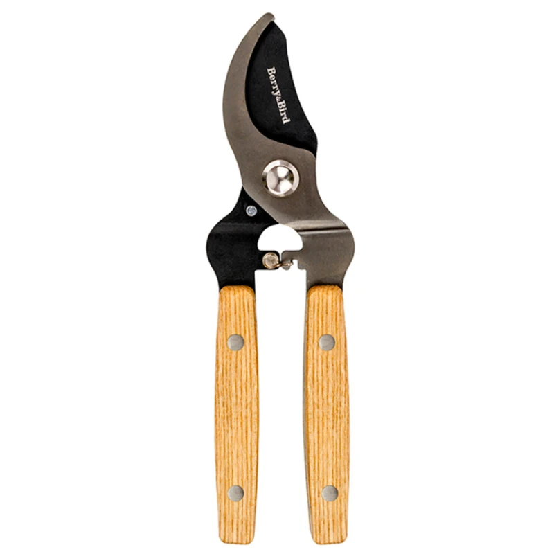 Wyj Подрезка растений в садоводстве ножницы для дома форме цветка бонсай