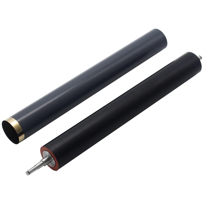 

1SETS Fuser Film Sleeve lower sleeved roller kit for Lexmark MX710 MX711 MX810 MX811 MX812 MS810 MS811 MS812