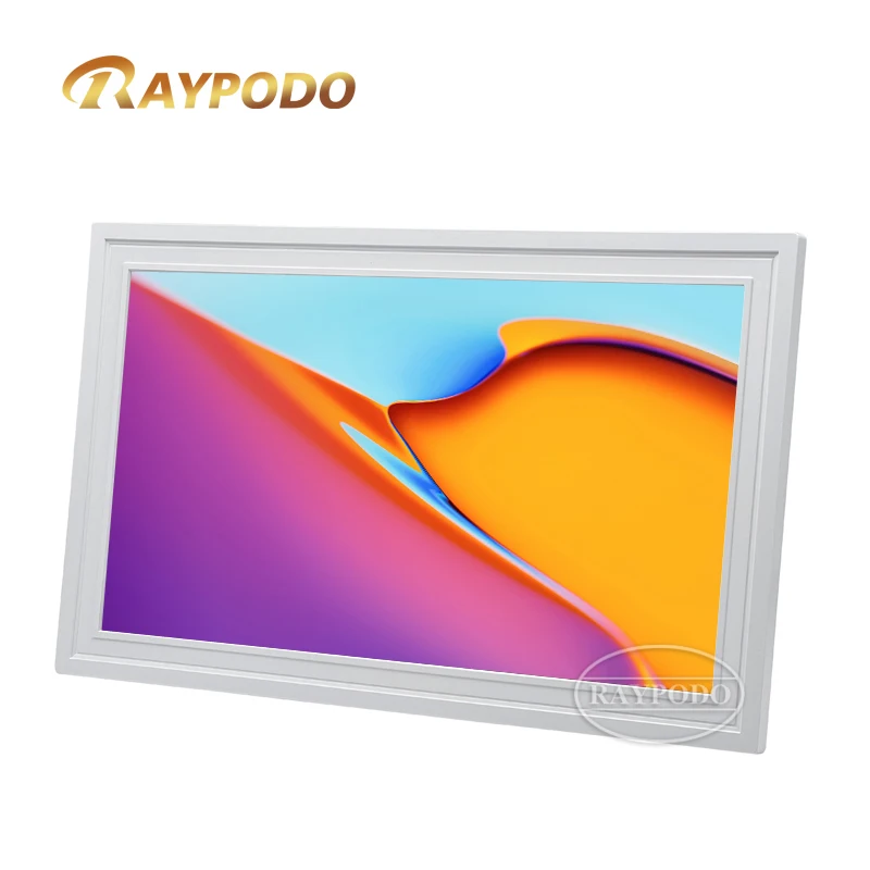 RAYPODO RPD-156F-X цифровая интеллектуальная рамка с подключением цифровой фоторамки