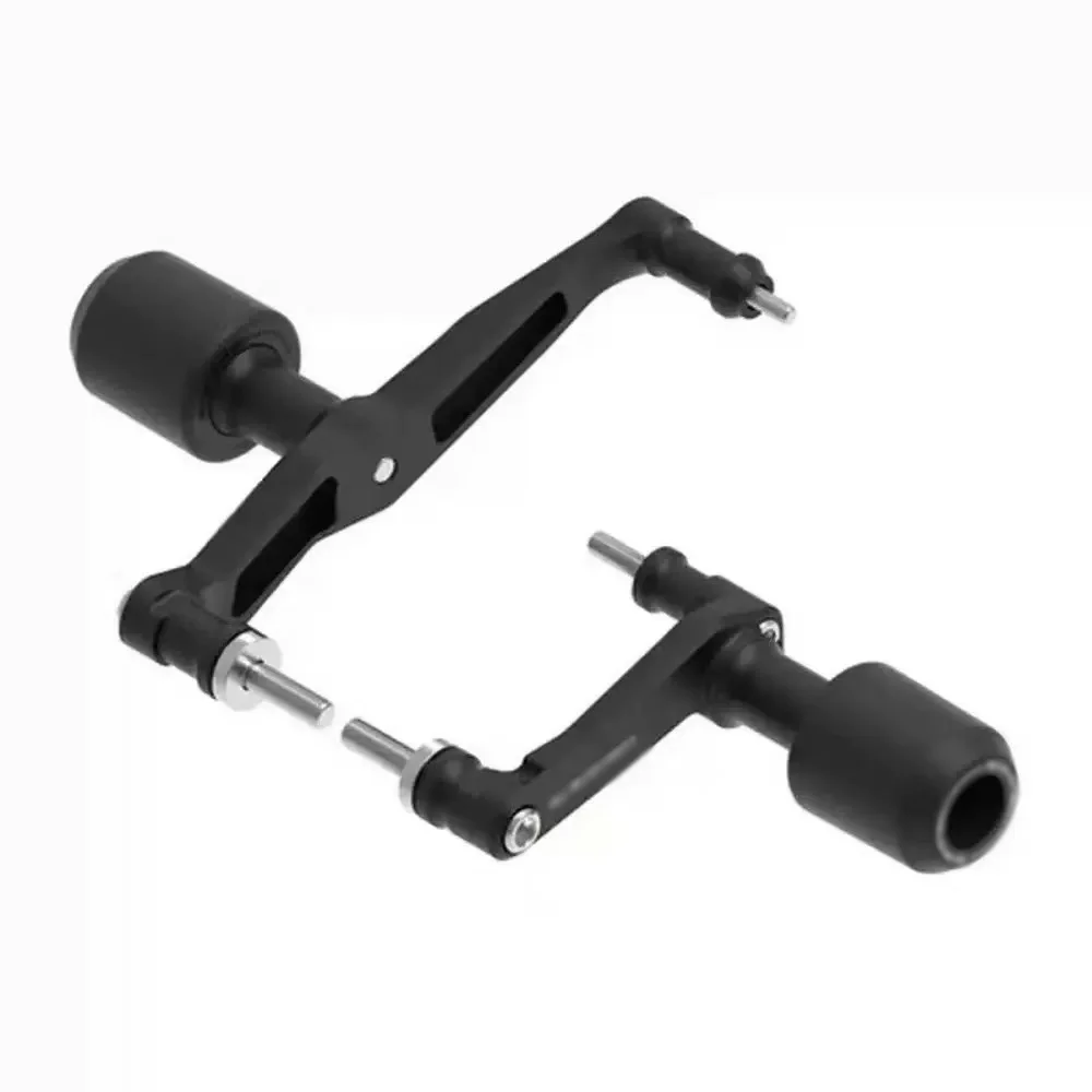 Для DUCATI Multistrada V4 Rally Pikes Peak V4/V4S/V4S спортивный мотоцикл алюминиевая рама слайдер от