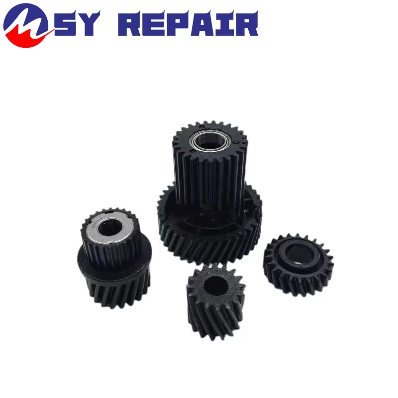 

Registration Motor Gear for Xerox 700 700I C75 J75 770 5151 motor gear Copier Parts